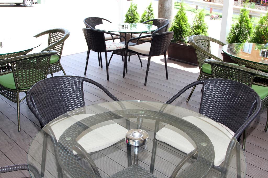 Vlasta Family Hotel Ράβντα Εξωτερικό φωτογραφία