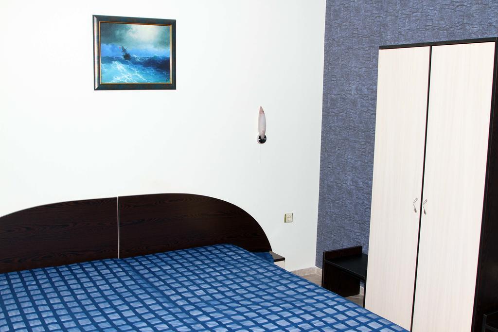 Vlasta Family Hotel Ράβντα Εξωτερικό φωτογραφία