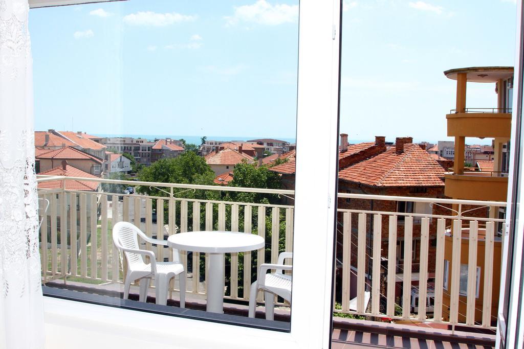 Vlasta Family Hotel Ράβντα Εξωτερικό φωτογραφία