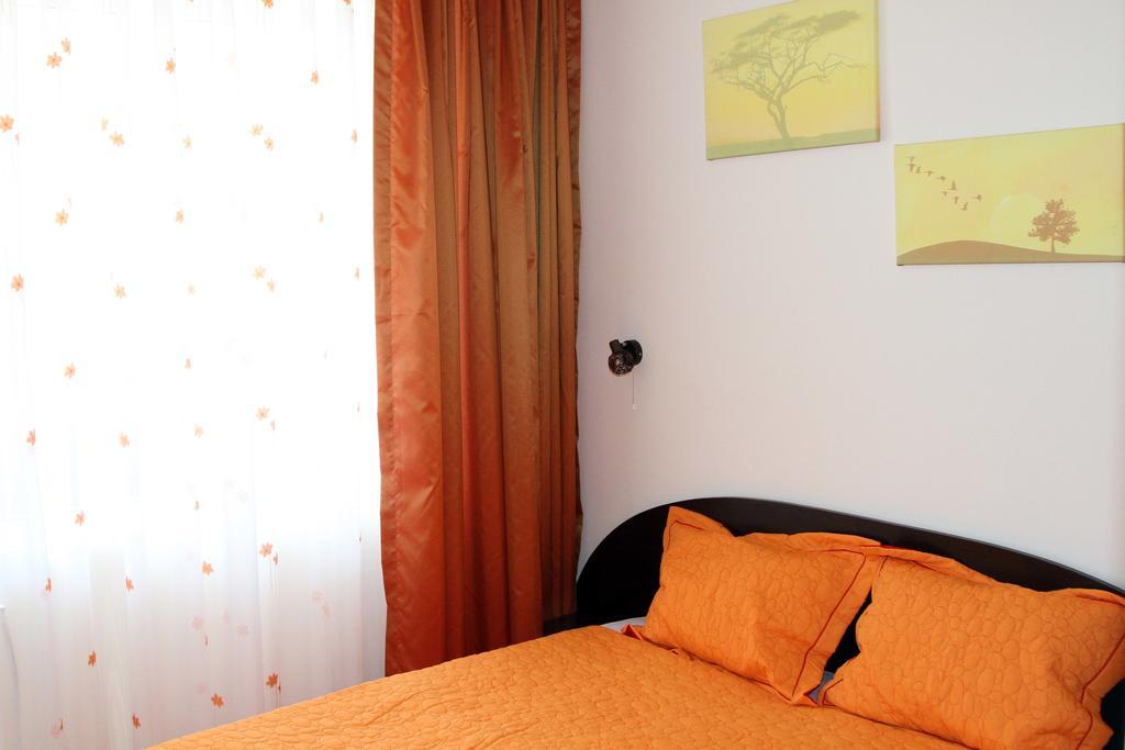 Vlasta Family Hotel Ράβντα Εξωτερικό φωτογραφία